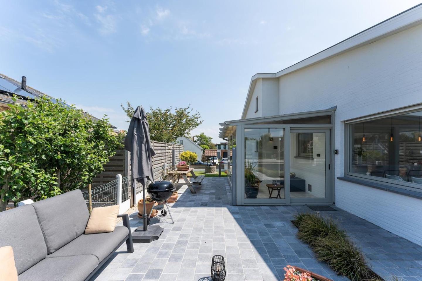 Villa Renee *
