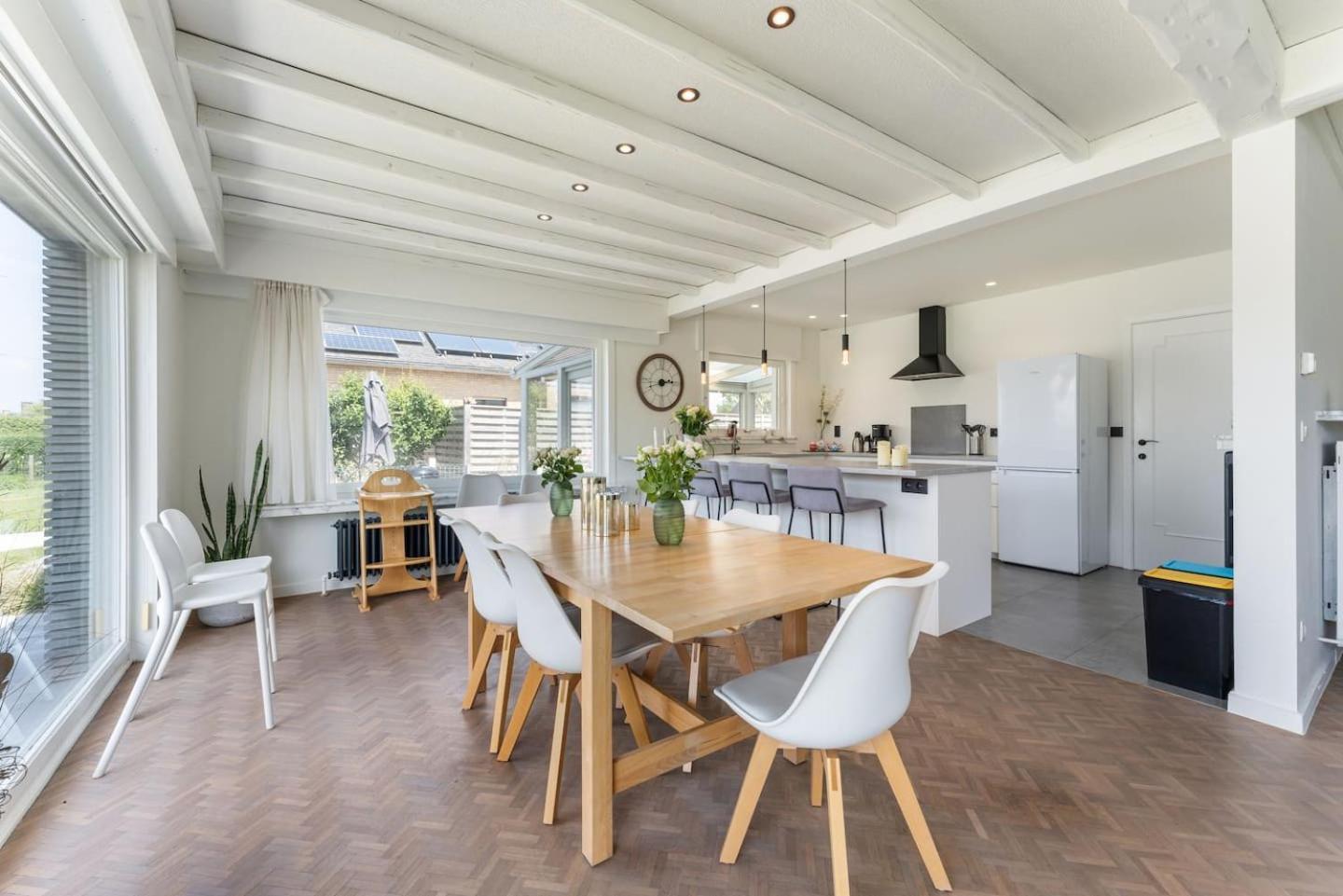 Villa Renee *