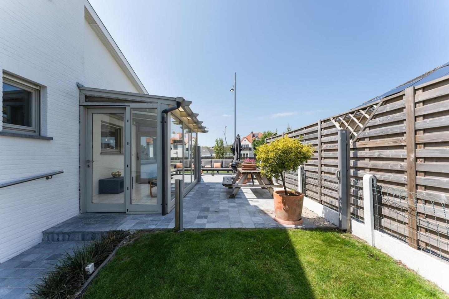 Villa Renee *